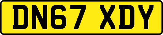 DN67XDY