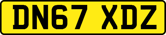 DN67XDZ
