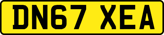 DN67XEA