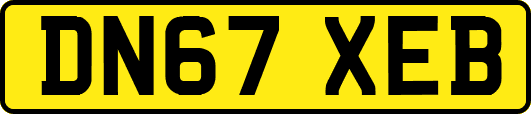 DN67XEB