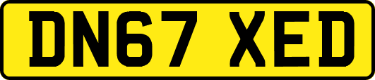 DN67XED