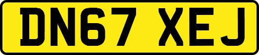 DN67XEJ