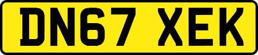 DN67XEK