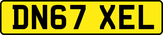 DN67XEL