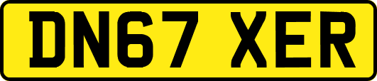DN67XER