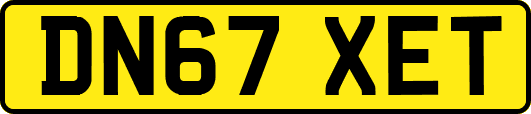 DN67XET