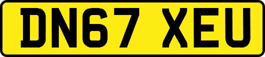 DN67XEU