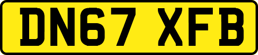 DN67XFB
