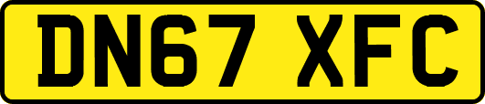 DN67XFC