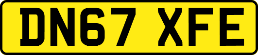 DN67XFE