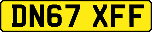 DN67XFF