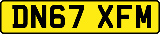 DN67XFM