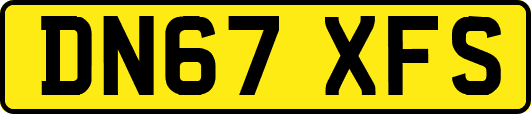 DN67XFS