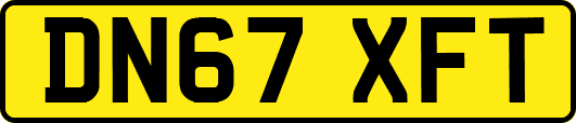 DN67XFT
