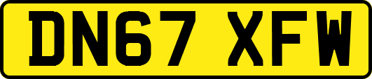 DN67XFW