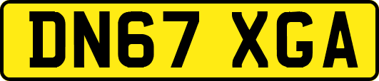 DN67XGA