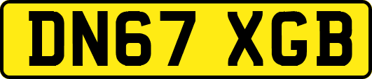 DN67XGB