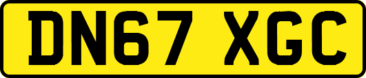 DN67XGC