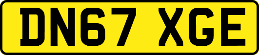 DN67XGE