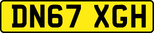 DN67XGH