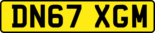 DN67XGM