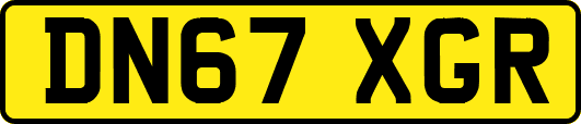 DN67XGR