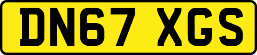 DN67XGS