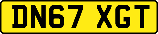 DN67XGT