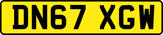 DN67XGW