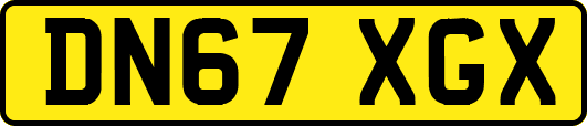 DN67XGX