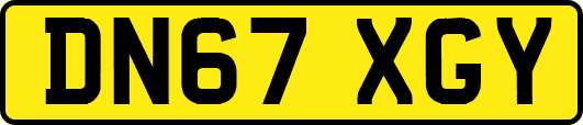 DN67XGY