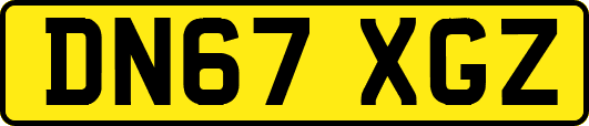 DN67XGZ