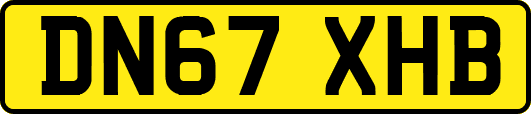 DN67XHB