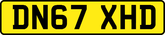 DN67XHD
