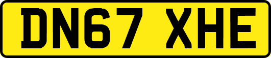 DN67XHE