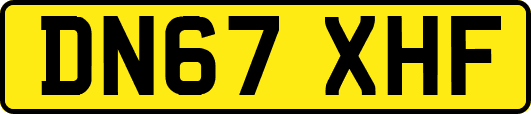 DN67XHF