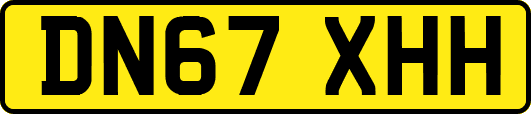 DN67XHH