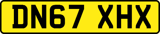 DN67XHX