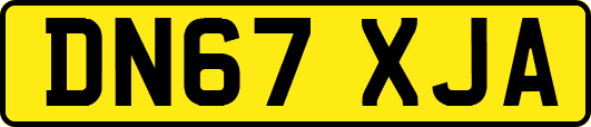 DN67XJA