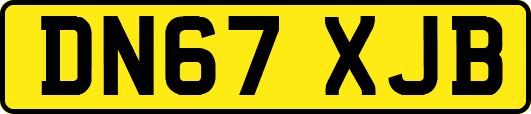 DN67XJB