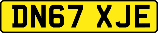 DN67XJE