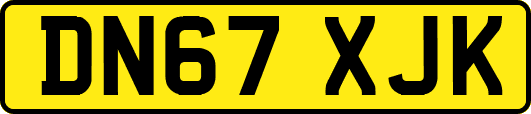 DN67XJK