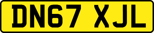 DN67XJL