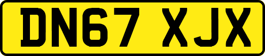 DN67XJX