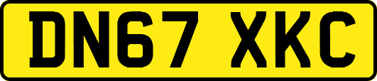 DN67XKC