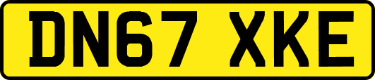 DN67XKE