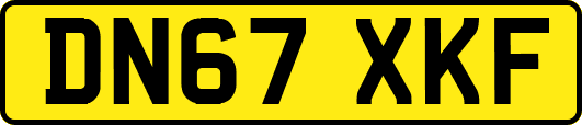 DN67XKF