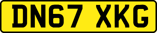 DN67XKG