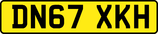 DN67XKH