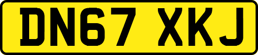 DN67XKJ